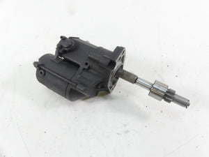 2005 Harley Touring CVO FLHTC SE Electra Glide  Engine Starter Motor 31335-03A | Mototech271