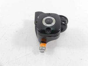 2014 Harley FXDF Dyna Fat Bob Front Brake Master Cylinder 11/16" 45170-08F | Mototech271