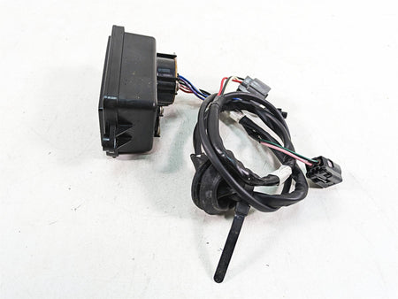 2022 Yamaha Waverunner EX Sp EX1050BX Speedometer Gauges 26h F4L-U820A-00-00 {{ shop.shopifyCountryName }} - Mototech271