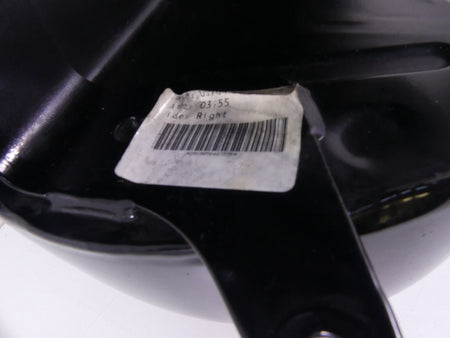 2010 Harley Touring FLHX Street Glide Fuel gas petrol Tank -dented 61356-08 {{ shop.shopifyCountryName }} - Mototech271
