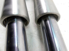 Load image into Gallery viewer, 2010 Harley Touring FLHRC Road King Front Fork Leg 41mm Set - Read 46537-09 | Mototech271
