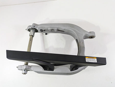 2009 Harley XR1200 Sportster Swingarm Swing Arm + Axle & Guard 47674-08 47680-08 {{ shop.shopifyCountryName }} - Mototech271
