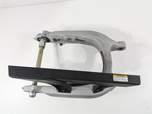Load image into Gallery viewer, 2009 Harley XR1200 Sportster Swingarm Swing Arm + Axle &amp; Guard 47674-08 47680-08
