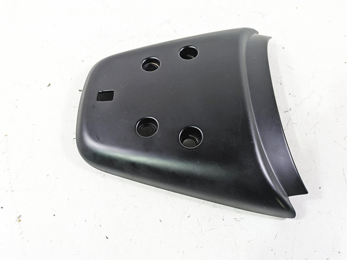 2020 Triumph Street Scrambler 900 Under Luggage Rack Cover T2309204 {{ shop.shopifyCountryName }} - Mototech271