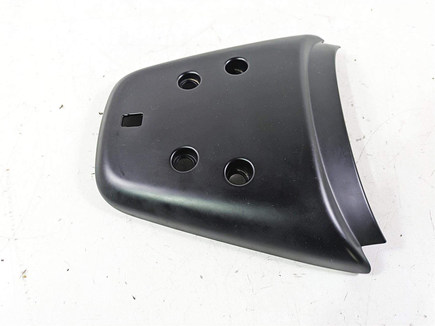 2020 Triumph Street Scrambler 900 Under Luggage Rack Cover T2309204 {{ shop.shopifyCountryName }} - Mototech271