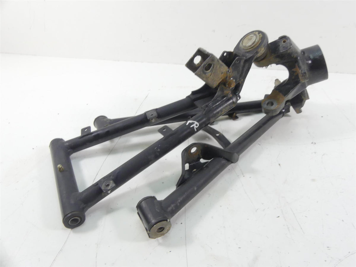 2020 Can-Am Commander 1000R XT Front Right Knee Control Arm Assembly 705401549 {{ shop.shopifyCountryName }} - Mototech271