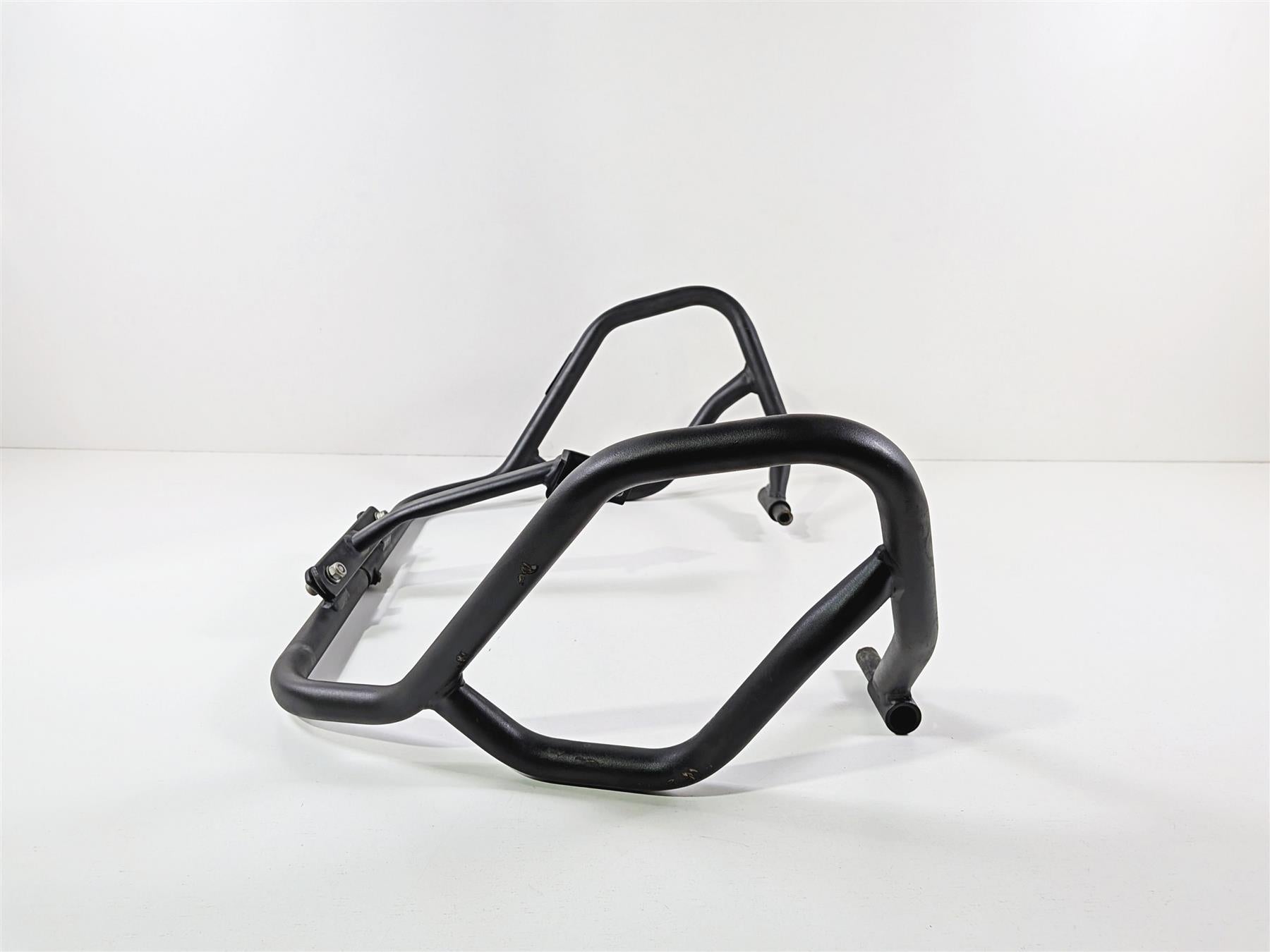 2015 BMW R1200GS K50 Hepco & Becker Tank Protection Crash Guard -READ 502668 {{ shop.shopifyCountryName }} - Mototech271