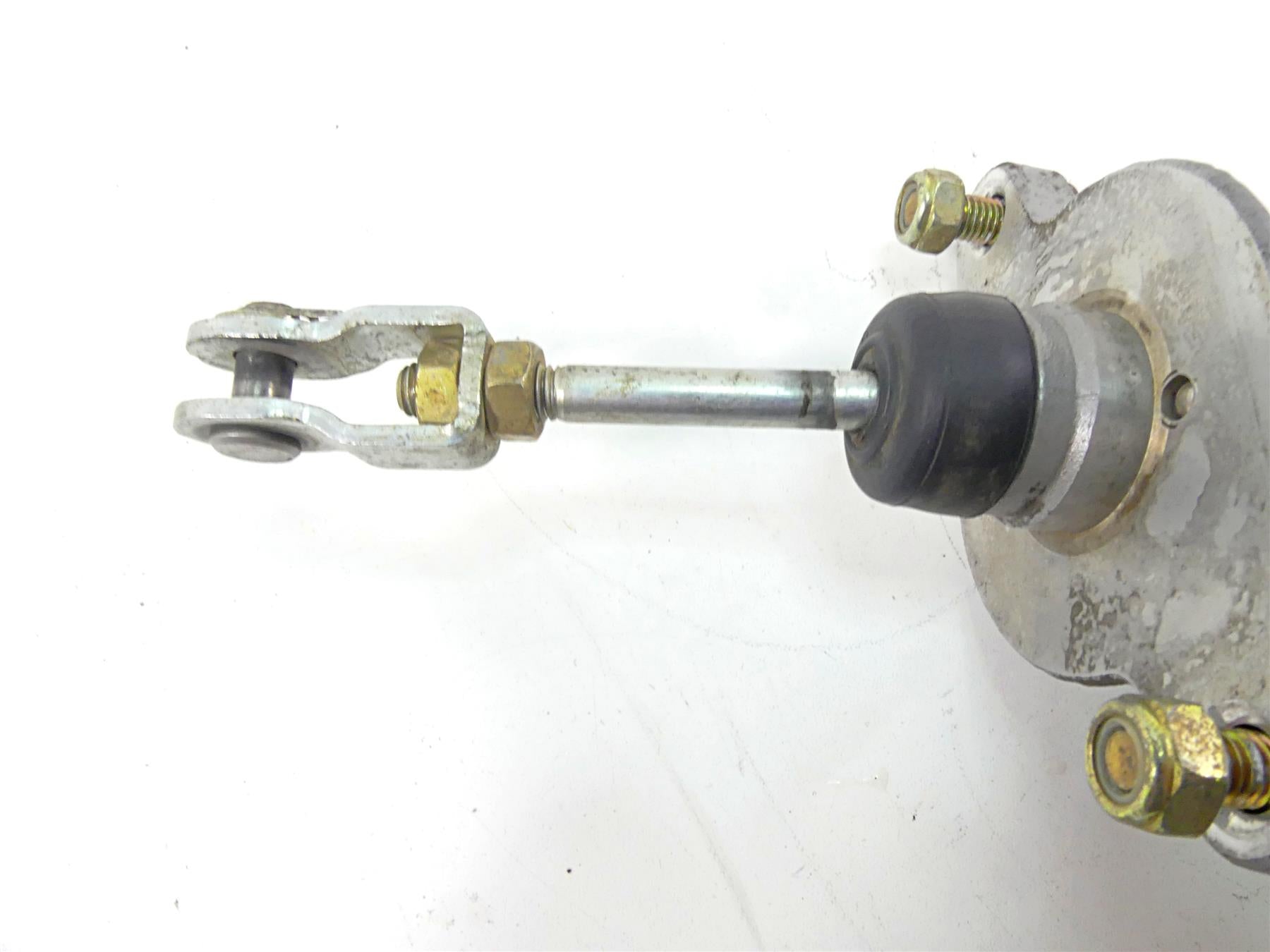 2018 Can Am Commander 1000R XT Nissin Main Brake Master Cylinder 705601505 {{ shop.shopifyCountryName }} - Mototech271