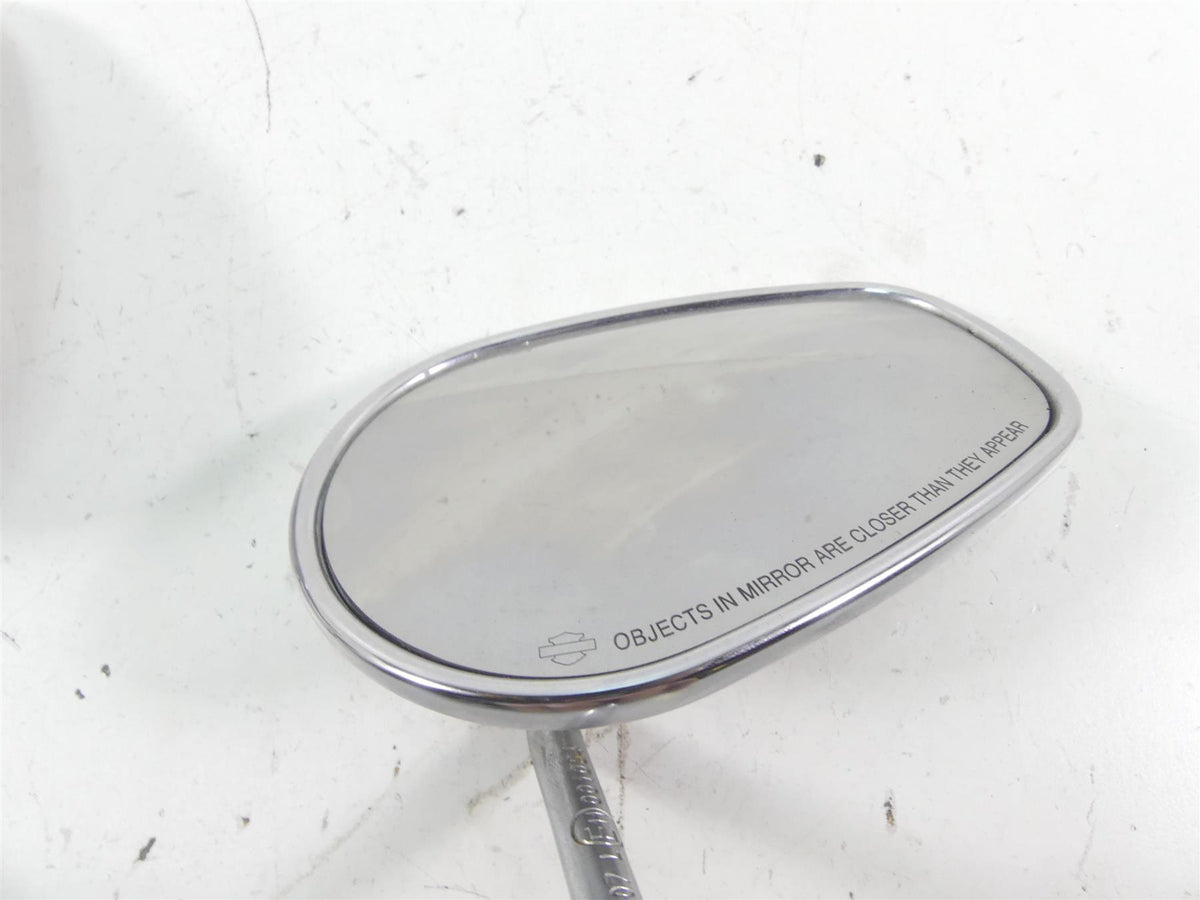 1998 Harley Dyna FXDL Low Rider Rear View Mirror Set 91875-88A 91892-88A {{ shop.shopifyCountryName }} - Mototech271