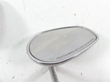 Load image into Gallery viewer, 1998 Harley Dyna FXDL Low Rider Rear View Mirror Set 91875-88A 91892-88A
