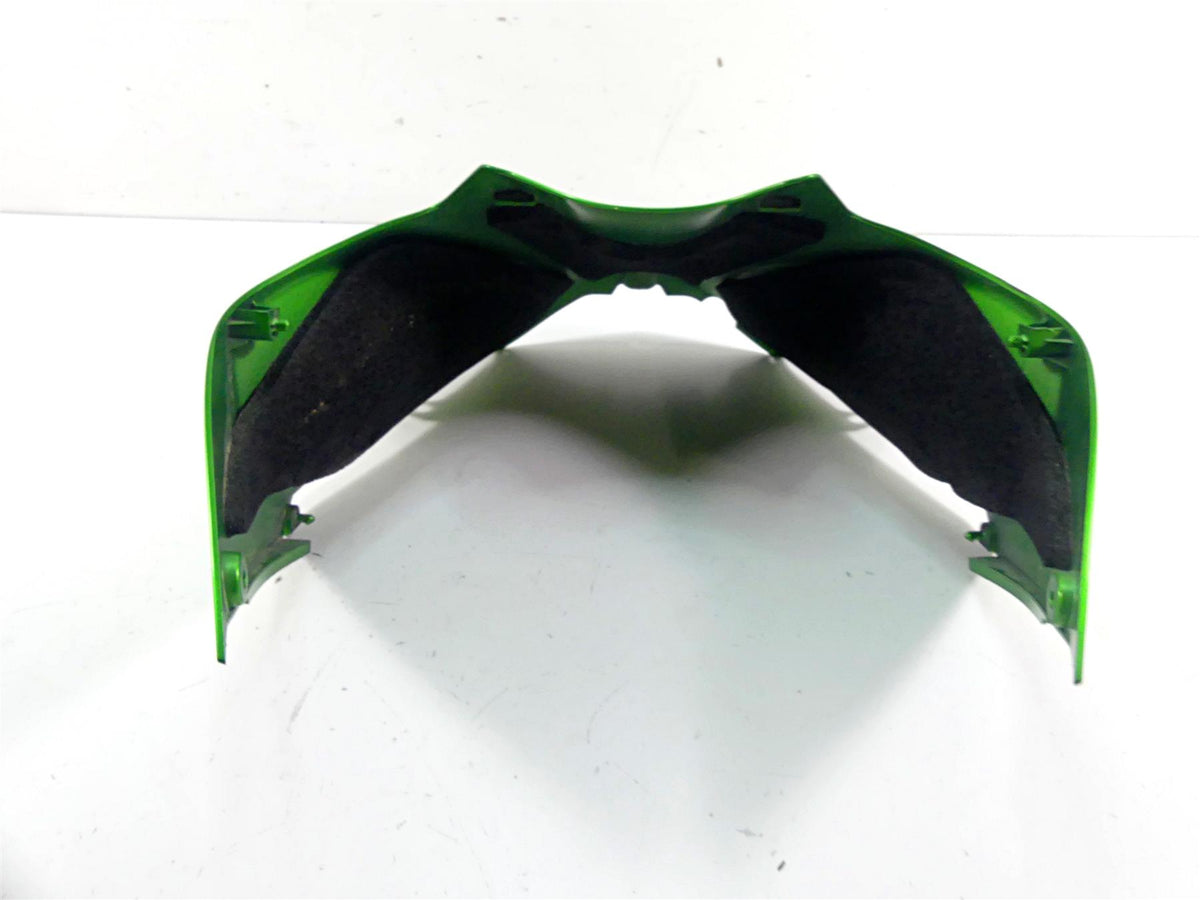 2017 Kawasaki ZX1400 ZX14R Ninja Front Fuel Tank Cover Fairing 51026-0008 {{ shop.shopifyCountryName }} - Mototech271