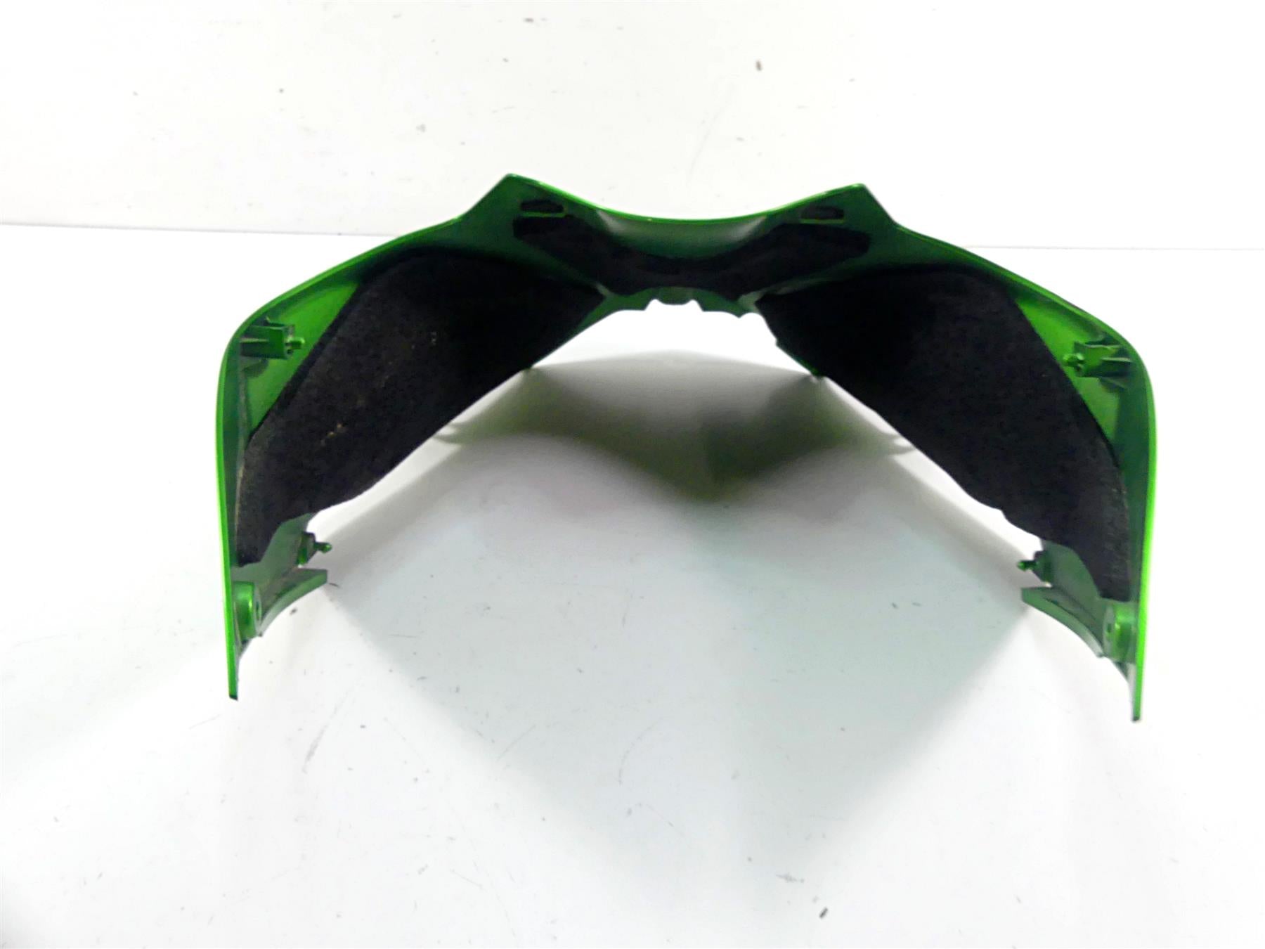 2017 Kawasaki ZX1400 ZX14R Ninja Front Fuel Tank Cover Fairing 51026-0008 {{ shop.shopifyCountryName }} - Mototech271