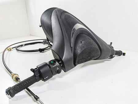 2009 Yamaha Waverunner FX1800 Cruiser Steering & Switches Set F1W-61400-10-00 {{ shop.shopifyCountryName }} - Mototech271