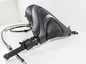 2009 Yamaha Waverunner FX1800 Cruiser Steering & Switches Set F1W-61400-10-00