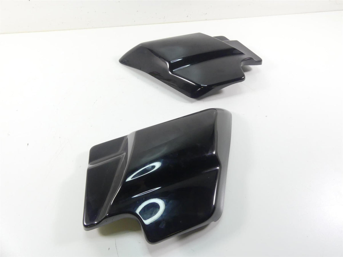 2013 Harley Touring FLHX Street Glide Side Cover Fairing Set 66048-09A 66250-09 {{ shop.shopifyCountryName }} - Mototech271