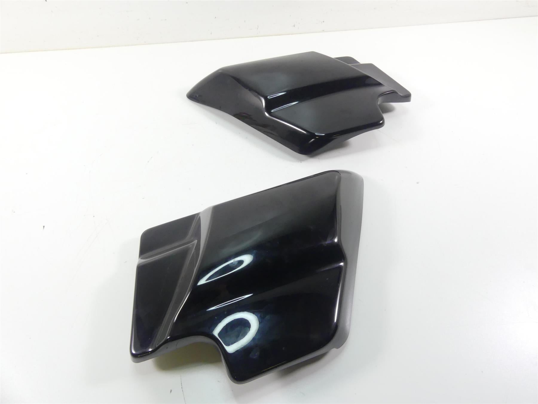 2013 Harley Touring FLHX Street Glide Side Cover Fairing Set 66048-09A 66250-09 {{ shop.shopifyCountryName }} - Mototech271