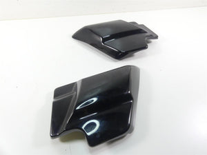 2013 Harley Touring FLHX Street Glide Side Cover Fairing Set 66048-09A 66250-09 | Mototech271