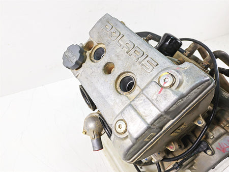 2019 Polaris RZR XP 1000 EPS Running Engine Motor 1k Only -Video 2207368 {{ shop.shopifyCountryName }} - Mototech271