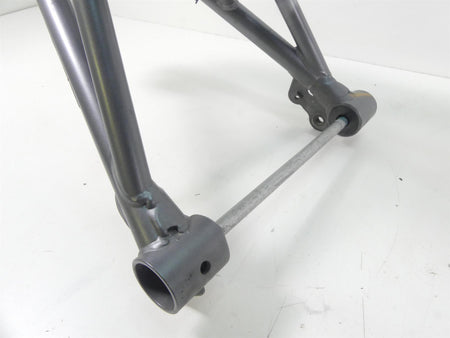 2016 BMW R1200GS K50 Straight Main Frame Chassis - Slvg 46519444970 {{ shop.shopifyCountryName }} - Mototech271