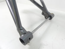 Load image into Gallery viewer, 2016 BMW R1200GS K50 Straight Main Frame Chassis - Slvg 46519444970
