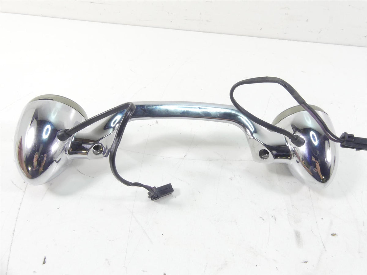 2007 Harley FLHTCU SE2 CVO Electra Glide Rear Blinker Turn Signal Bar 68997-04 {{ shop.shopifyCountryName }} - Mototech271