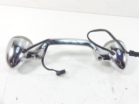 2007 Harley FLHTCU SE2 CVO Electra Glide Rear Blinker Turn Signal Bar 68997-04 {{ shop.shopifyCountryName }} - Mototech271