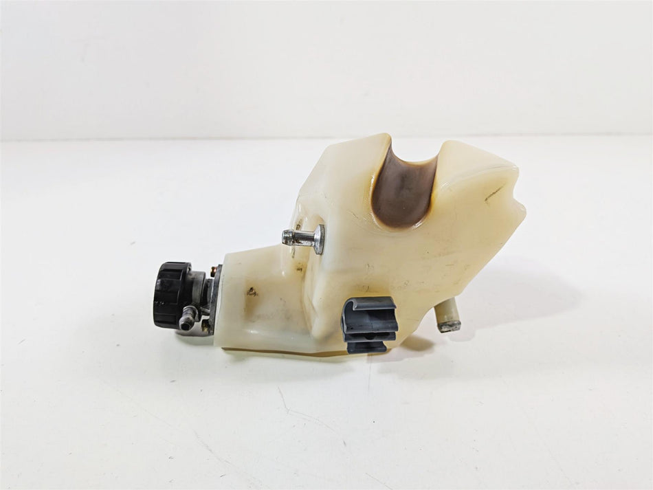2007 Mv Agusta F4 1000R 312 Coolant Bottle Water Reservoir - No Damage 800098943