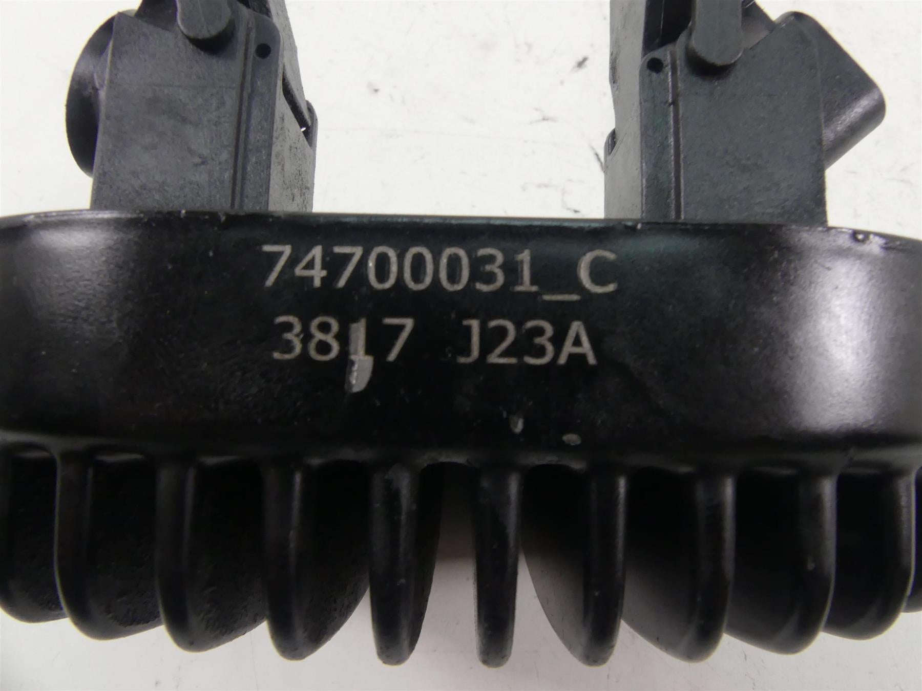2018 Harley Softail FXBB Street Bob Rectifier Voltage Regulator 74700031 {{ shop.shopifyCountryName }} - Mototech271