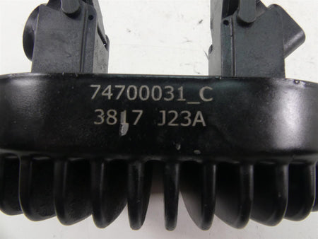 2018 Harley Softail FXBB Street Bob Rectifier Voltage Regulator 74700031 {{ shop.shopifyCountryName }} - Mototech271
