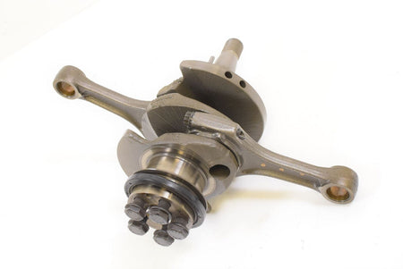 09 BMW R1200RT R1200 RT K26 Crank Crankshaft NICE SHAPE 11217702660 {{ shop.shopifyCountryName }} - Mototech271