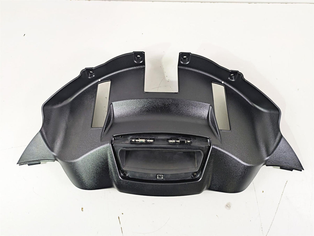 2019 Indian Chieftain Limited Front Inner Visor Fairing Cover Cowl 5452569 {{ shop.shopifyCountryName }} - Mototech271