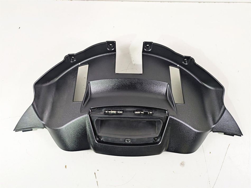 2019 Indian Chieftain Limited Front Inner Visor Fairing Cover Cowl 5452569 {{ shop.shopifyCountryName }} - Mototech271