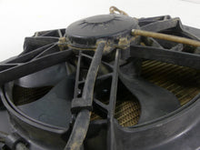 Load image into Gallery viewer, 2015 Can-Am Commander 1000XT Radiator Fan Reservoir Set 709200566 709200395 | Mototech271

