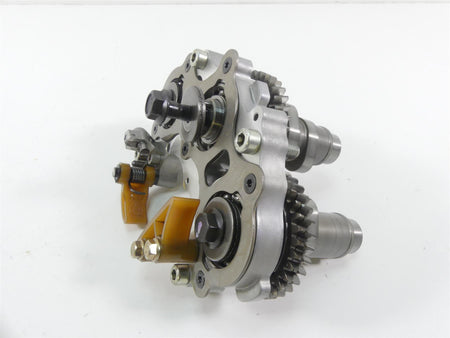 2016 Indian Chieftain Dark Horse Camshaft Cam Shaft Intake Exhaust Set 1205057 {{ shop.shopifyCountryName }} - Mototech271