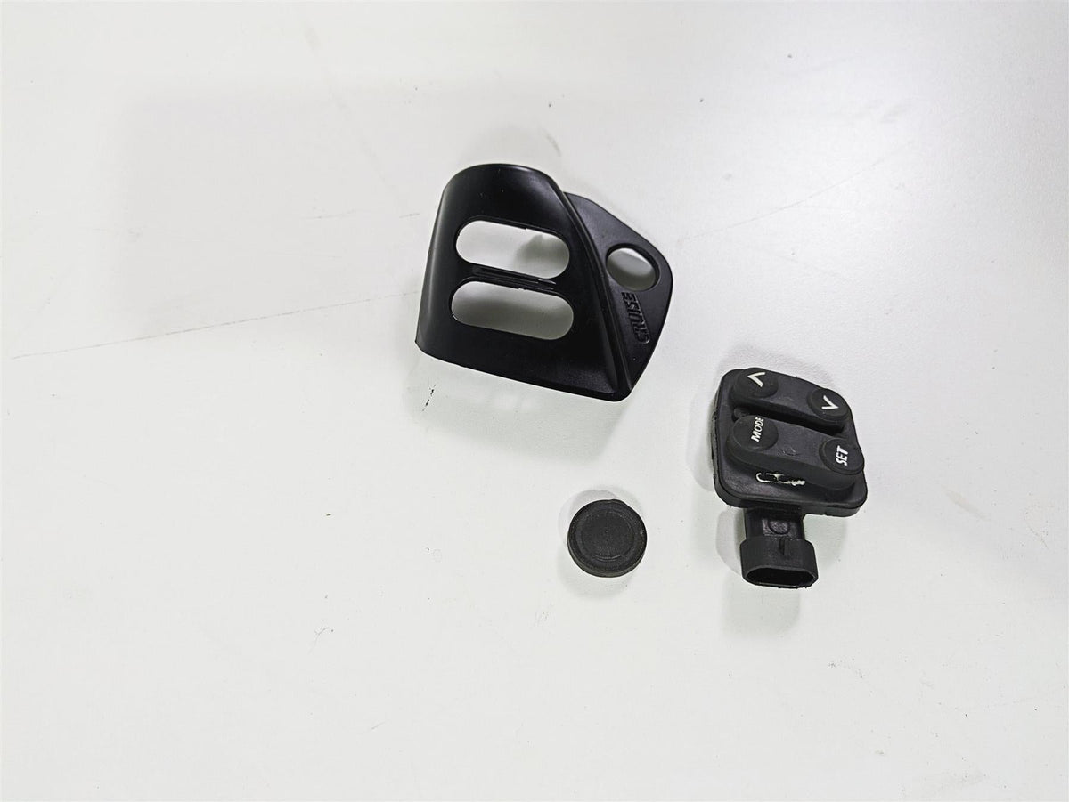 2010 Sea-Doo 4-Tec RXT 215 Right Hand Control Switch 278002315 278002602 {{ shop.shopifyCountryName }} - Mototech271