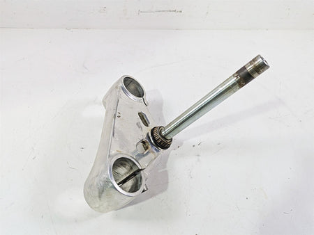 2013 Harley VRSCF Muscle Rod Lower Triple Tree Steering Clamp 46892-09B {{ shop.shopifyCountryName }} - Mototech271