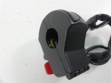 Load image into Gallery viewer, 2018 Mv Agusta Brutale 800 RR Right Hand Start Stop Control Switch 8A00C2376 | Mototech271
