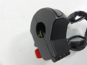 2018 Mv Agusta Brutale 800 RR Right Hand Start Stop Control Switch 8A00C2376 | Mototech271
