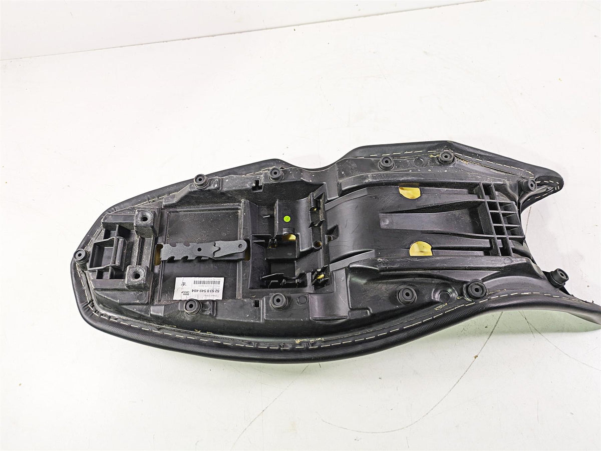 2016 BMW F800R K73 Seat Saddle Duo Rider & Passenger -No Tears 52538549484 {{ shop.shopifyCountryName }} - Mototech271