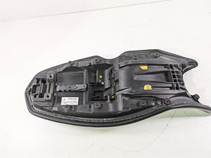 2016 BMW F800R K73 Seat Saddle Duo Rider & Passenger -No Tears 52538549484 | Mototech271