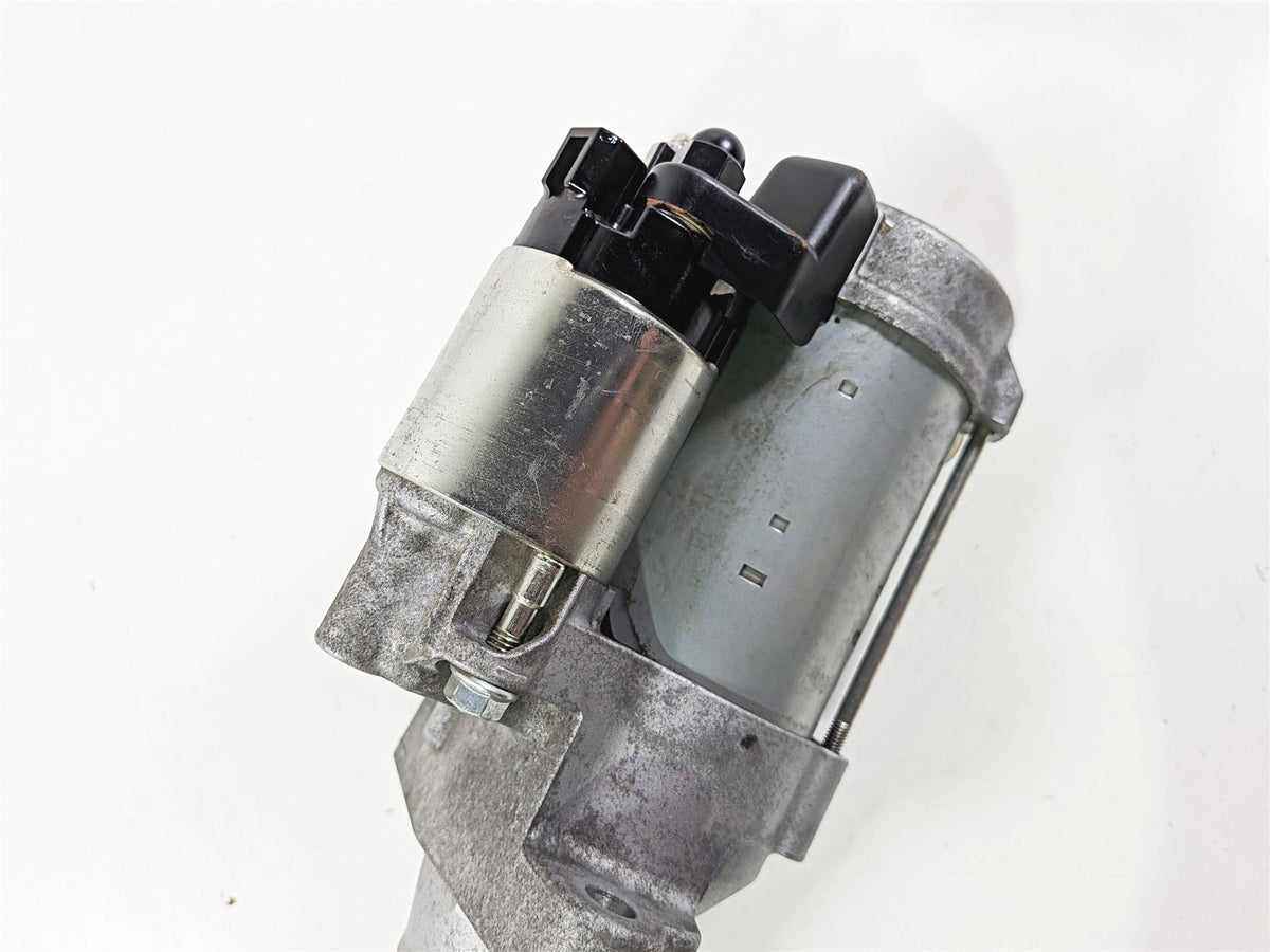 2024 Harley FXLRS Dyna Low Rider Engine Starter Motor M8 117ci 31400056-Mototech271
