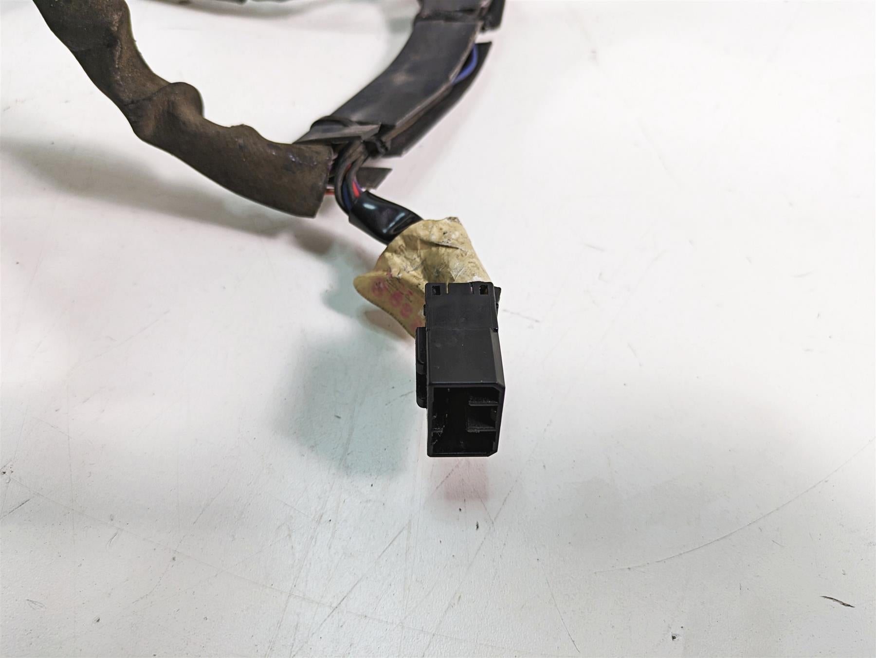 2006 Harley Softail FXSTSI Springer Wiring Harness Loom -Read 70431-06 {{ shop.shopifyCountryName }} - Mototech271