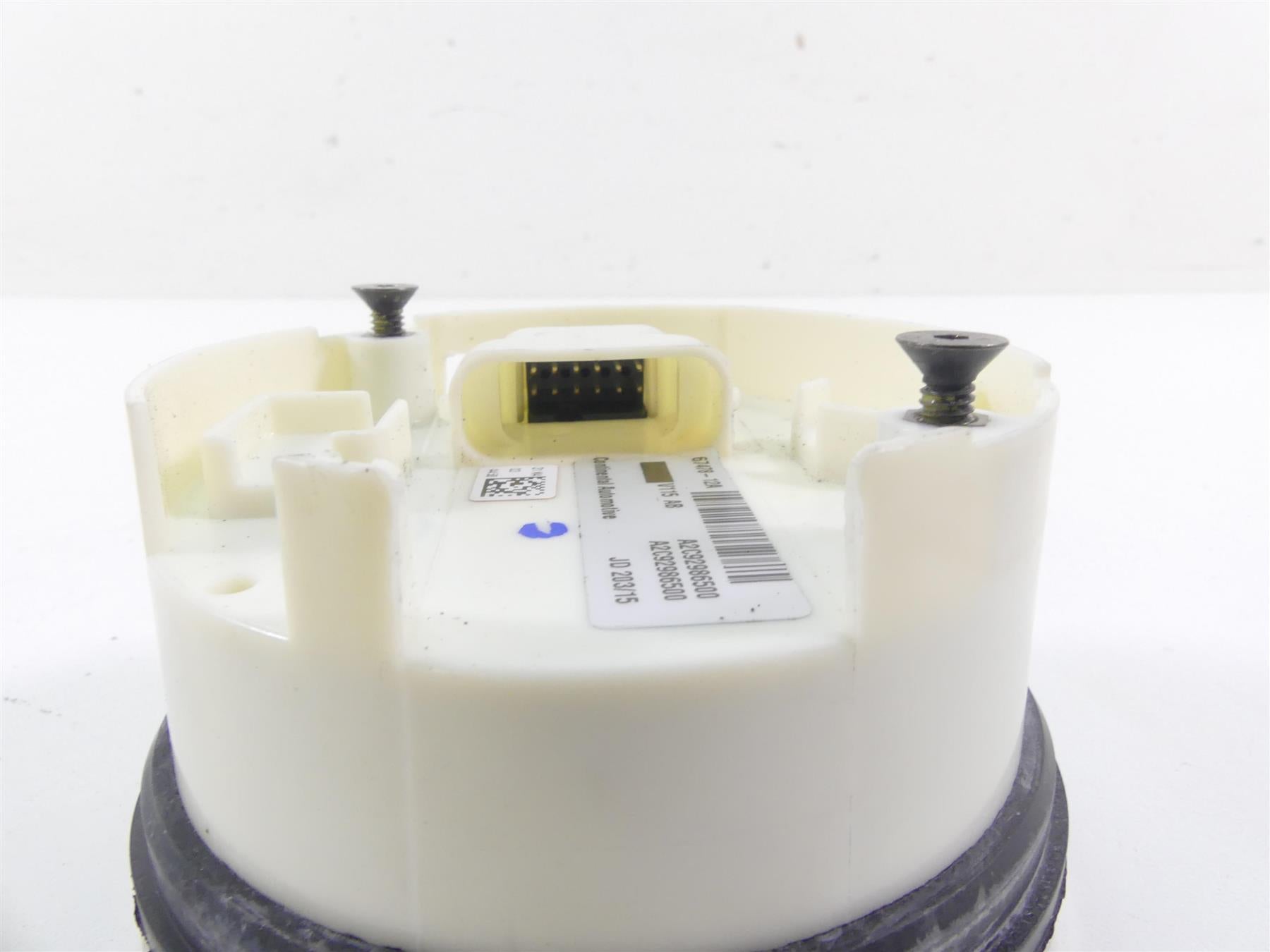 2016 Harley FXDL Dyna Low Rider Speedometer Gauge Instrument - 22K 67478-12A {{ shop.shopifyCountryName }} - Mototech271