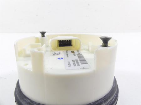 2016 Harley FXDL Dyna Low Rider Speedometer Gauge Instrument - 22K 67478-12A {{ shop.shopifyCountryName }} - Mototech271