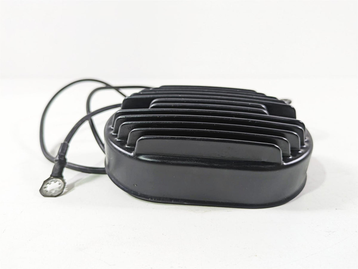 2003 Harley FLSTC Softail Heritage 100th Rectifier Voltage Regulator 74540-01 {{ shop.shopifyCountryName }} - Mototech271