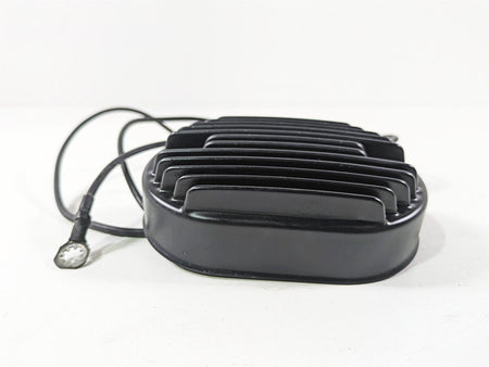 2003 Harley FLSTC Softail Heritage 100th Rectifier Voltage Regulator 74540-01 {{ shop.shopifyCountryName }} - Mototech271