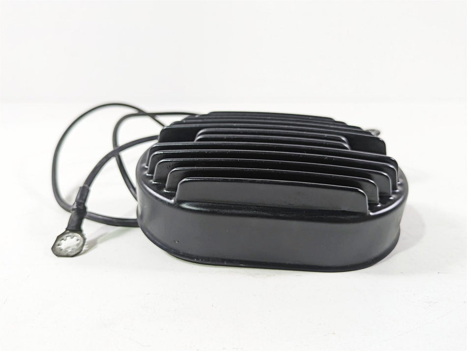 2003 Harley FLSTC Softail Heritage 100th Rectifier Voltage Regulator 74540-01 {{ shop.shopifyCountryName }} - Mototech271