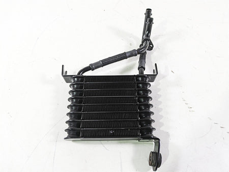 2018 Indian Chieftain Dark Horse Oil Cooler & Lines 1240964 {{ shop.shopifyCountryName }} - Mototech271