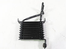 Load image into Gallery viewer, 2018 Indian Chieftain Dark Horse Oil Cooler &amp; Lines 1240964 | Mototech271
