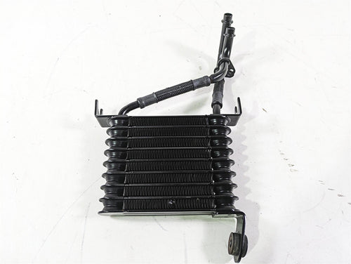 2018 Indian Chieftain Dark Horse Oil Cooler & Lines 1240964 | Mototech271
